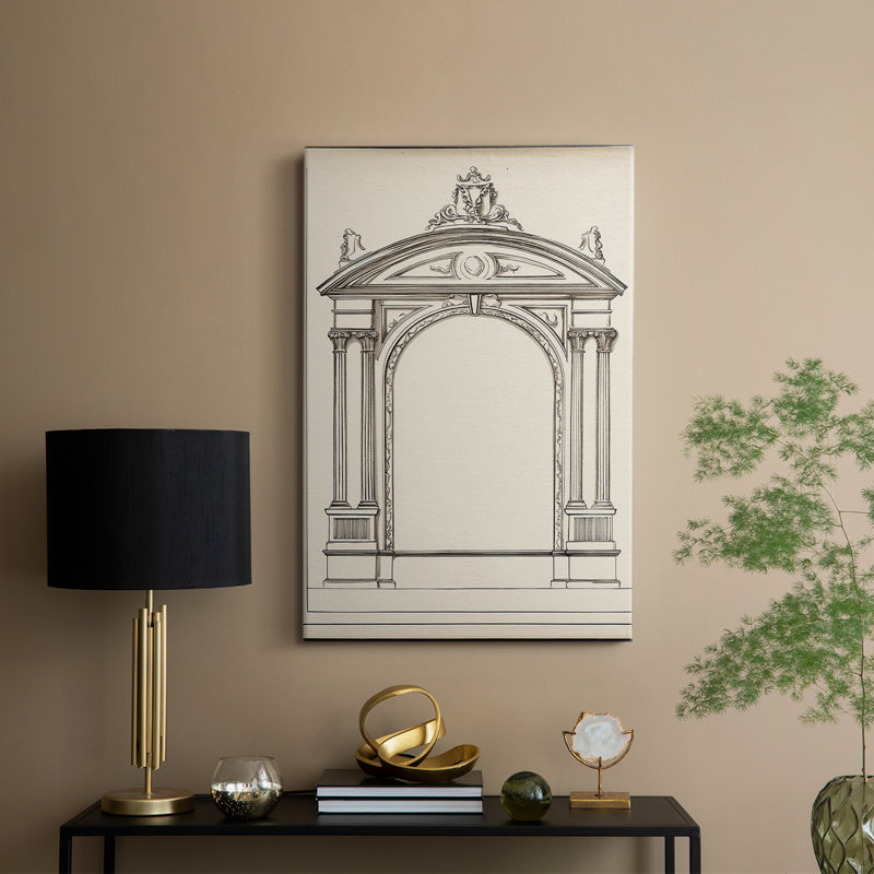ABSTRACT Series DLxx - galerie Cavas sur mesure