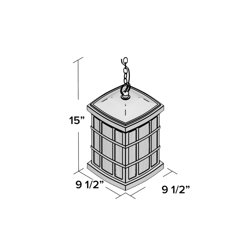 Cayman Outdoor Lighting