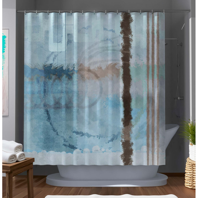 Rideau de douche Astala