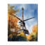 Horloge murale Ilsetraut - City Paris-940322384