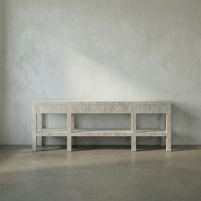 Conrad 81'' Console Table