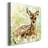 " Fawn In Spring "-1700581896