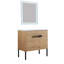Meuble-lavabo 36 po avec lavabo