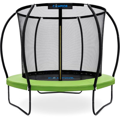 Bakken- Swiss Hexagon Fitness Trampoline
