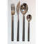 Sushi Queen 24 Piece Flatware Set, Service for 6-24326131
