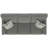 Devon Queen Sleeper with Memory Foam Mattress