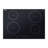 Summit Appliance 30" Wide 208-240V 4-Zone Induction Cooktop