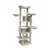 Multi-Level Large and Tall Cat Tree-304383983