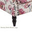 Arian 76 Cm Wide Cotton Armchair-89001783