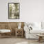 Cadre flottant Impressionist Spring Forest, design par T.C. Chiu-1089918875-1089918874