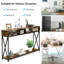 Ally 120cm Console Table-1345034910