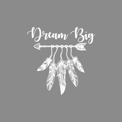 Text & Numbers Non-Wall Damaging Wall Decal
