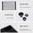 30 Drop In Kitchen Sink - Topmount Gunmetal Black Stainless Steel 18 Gauge Singe Bowl Kitchen Sink Basin