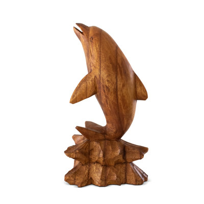 Brecia Animals Figurines & Sculptures