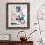 Modern Geo - Cadre photo, reproduction d'art sur papier-1173111152-1173111158