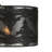 1-Light Black Pendant With A Fabric Shade