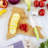 Totally Bamboo State Destination Series Bamboo New York Cutting Board