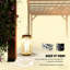 Pergola en bois pour jardin-128774152-128774153
