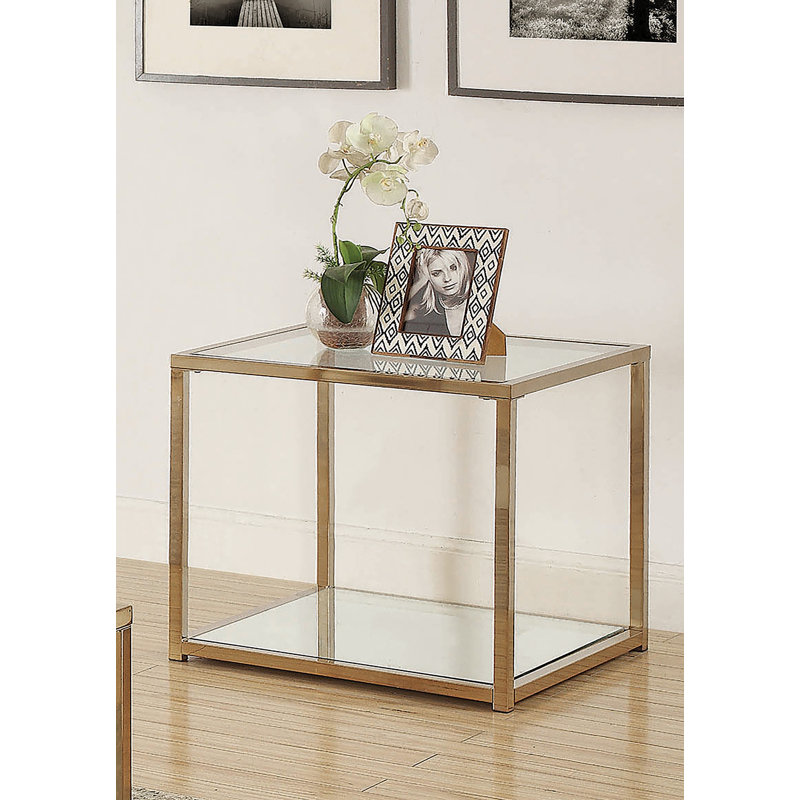 Table de bout Maysel