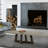 Elodie Living Room Table Set