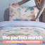 Silentnight Healthy Growth 10.5 Tog Coverless Duvet-137156578