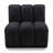 Hiplita Velvet Side Chair-89200395