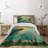 Bunny Polyester Coverlet