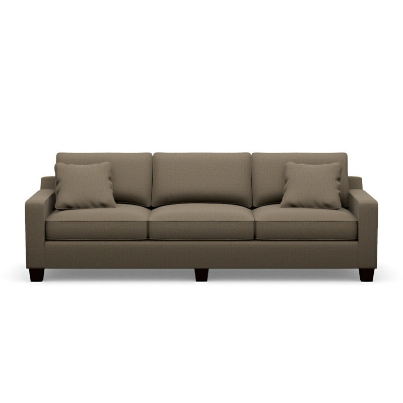 Metro Sofa, Java, Grande 120912