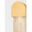1 - Light Flush Mounted Sconce-1141383498