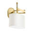 Stitch Sconce