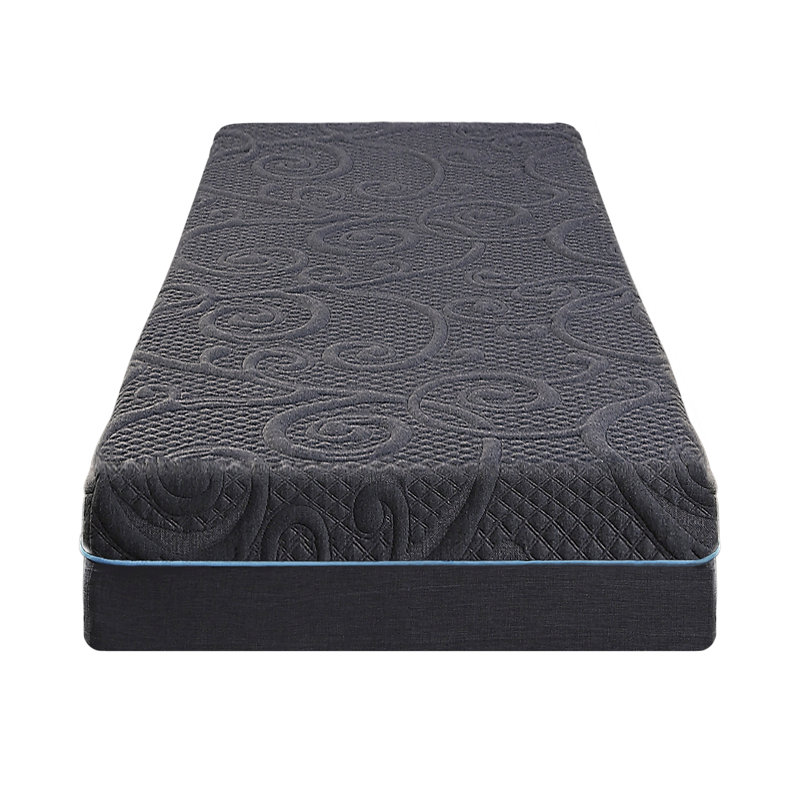 Matelas hybride, Twin