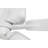Lauresha 60'' Ceiling Fan with Light Kit-1467465468