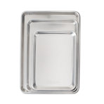 Nordic Ware Naturals 3 Piece Baking Set