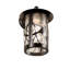 Fulton 1 - Light Armed Sconce
