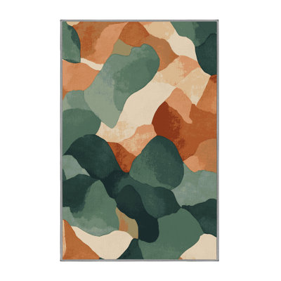 Autumn Cascade Rug