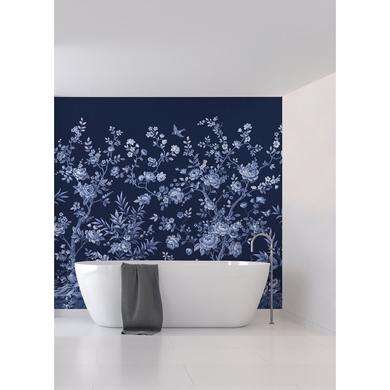Papier peint Chinoiserie