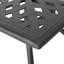 TABLE RECTANGLE AUSTIN 68 "