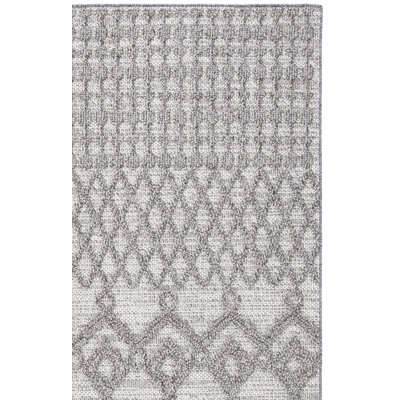 Abbi-Louise 800 Performance Southwestern Indoor/Outdoor Area Rug