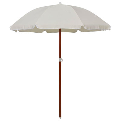 Emmalynn 155cm Market Parasol