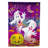 Edel Double Sided Polyester Halloween Garden Flag-942743068