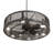 Leavell 30'' Ceiling Fan with Light Kit