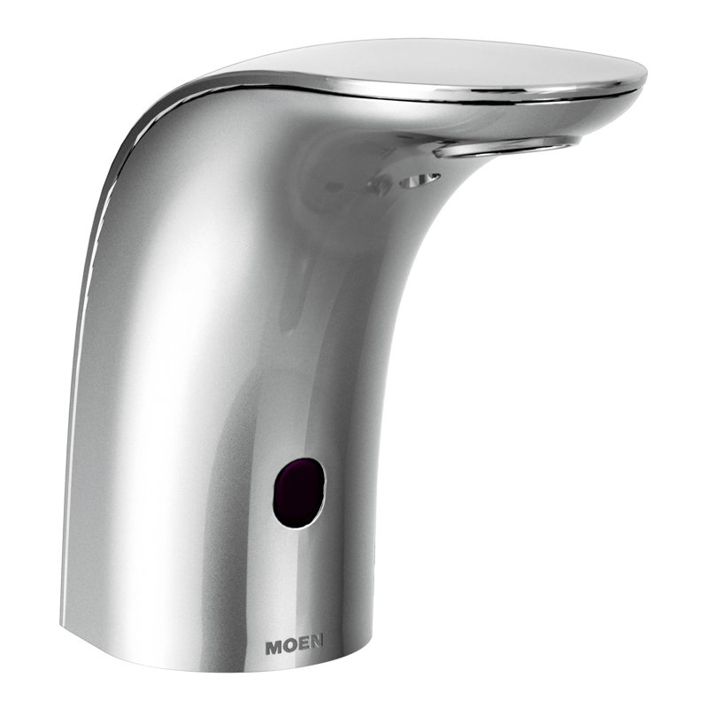 Robinet de salle de bain MOEN M-Power, Capteur gratuit