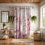 Rideaux de douche 1 pièce-1467416596