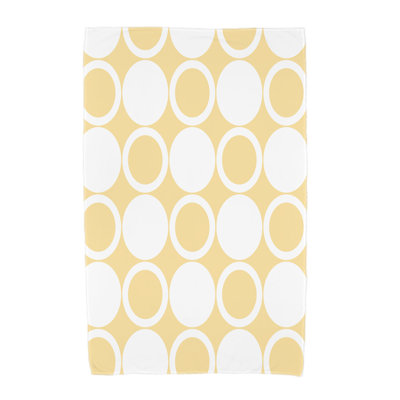 Serviette de plage Sergueï