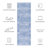 Ahlyvia Oriental Purple/Blue Area Rug-394998297