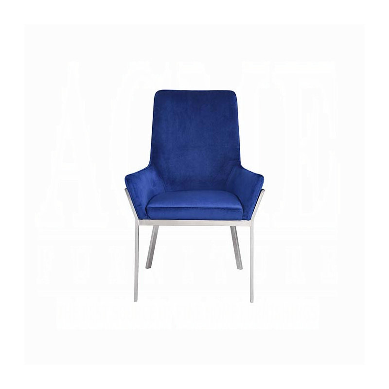 Chaise d'appoint Cambrie (lot de 2)