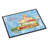 Trishelle Non-Slip Christmas Outdoor Doormat-148658743-148658740
