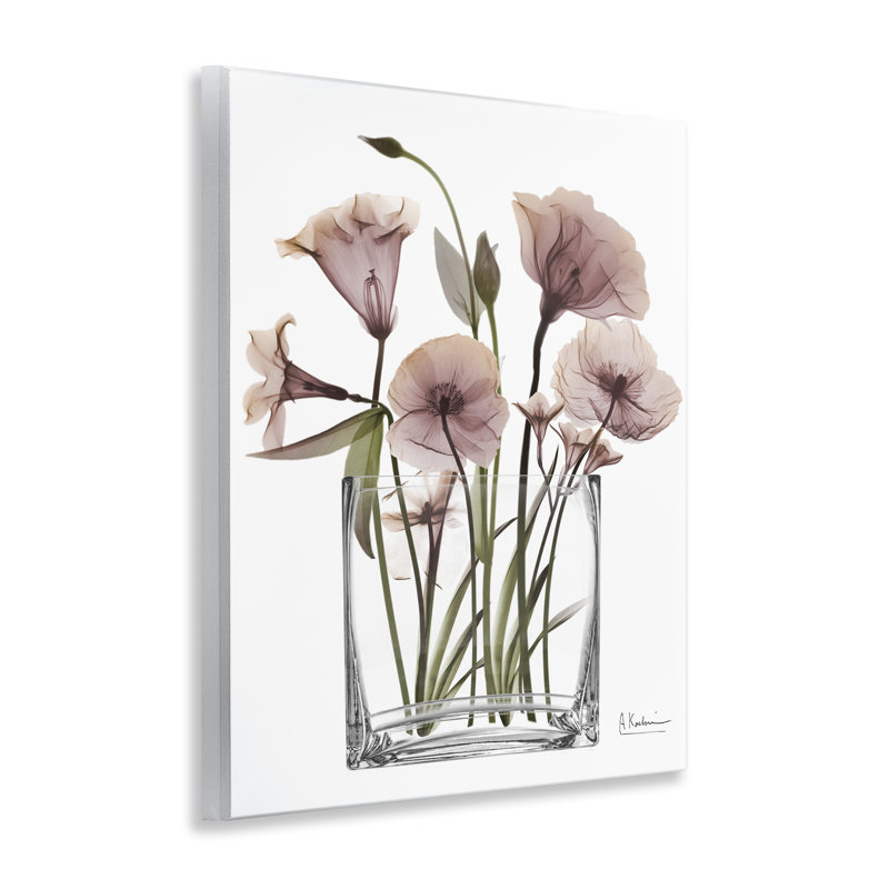 Plaque murale moderne Modern Elegant, design par Albert Koetsier