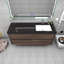 Ensemble de meuble-lavabo simple 60 po Smajo-88783778