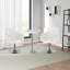 Haywa Upholstered Counter Stool-528530939